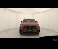 MERCEDES-BENZ Mercedes-AMG GLA 35 4MATIC