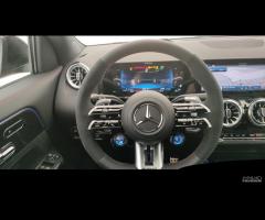 MERCEDES-BENZ Mercedes-AMG GLA 35 4MATIC - 10