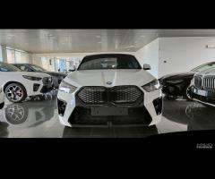 BMW iX2 xDrive30