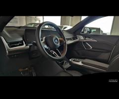 BMW iX2 xDrive30