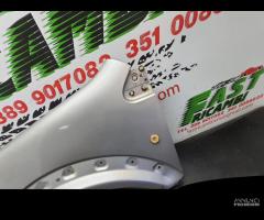 Parafango e accessori ford transit connect 03-12