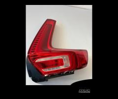 FANALE POSTERIORE DESTRO VOLVO XC40 2020 ANNO