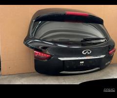 PORTELLONE POSTERIORE INFINITI FX30D 2011 ANNO