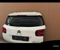 PORTELLONE POSTERIORE CITROEN C5 AIRCROSS 2020anno