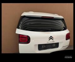 PORTELLONE POSTERIORE CITROEN C5 AIRCROSS 2020anno