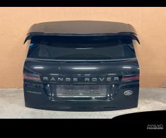 PORTELLONE POSTERIORE RANGE ROVER EVOQUE (L551)