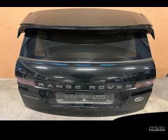 PORTELLONE POSTERIORE RANGE ROVER EVOQUE (L551)