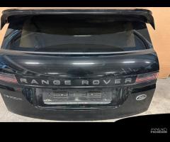 PORTELLONE POSTERIORE RANGE ROVER EVOQUE (L551)