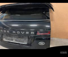 PORTELLONE POSTERIORE RANGE ROVER EVOQUE (L551)