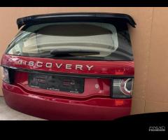 PORTELLONE POSTERIORE LAND ROVER DISCOVERY SPORT