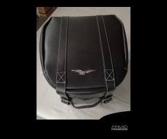 Borsa in pelle Moto Guzzi California 1400