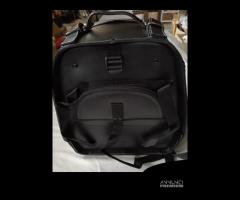 Borsa in pelle Moto Guzzi California 1400