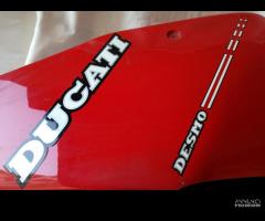 Carena Ducati SS 900