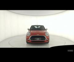 MINI Mini IV F55-F56 2014 - Mini 1.5 Cooper D Hype