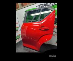 SPORTELLO PORTA E ACCESSORI SUZUKI IGNIS 2017 - 16