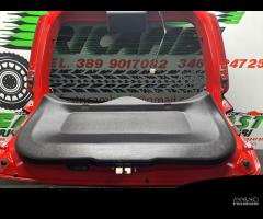 SPORTELLO PORTA E ACCESSORI SUZUKI IGNIS 2017 - 27