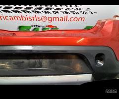 SPORTELLO E ACCESSORI DACIA SANDERO STEPWAY 08-12