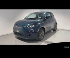 FIAT 500e 42 kWh Icon +