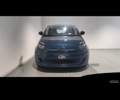 FIAT 500e 42 kWh Icon +