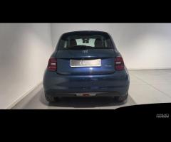 FIAT 500e 42 kWh Icon + - 10