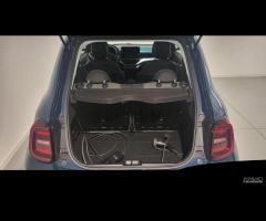 FIAT 500e 42 kWh Icon + - 11