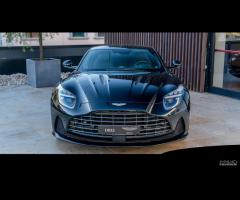 ASTON MARTIN DB12 Coupe 4.0 V8 auto