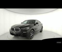 BMW X6 G06 - X6 xdrive30d mhev 48V Msport auto