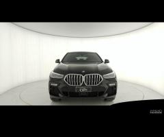 BMW X6 G06 - X6 xdrive30d mhev 48V Msport auto