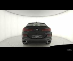 BMW X6 G06 - X6 xdrive30d mhev 48V Msport auto