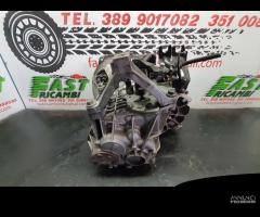 CAMBIO E acc ford focus ii 1.6 tdci hhda 2004-2011