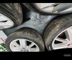 Cerchi e gomme renault scenic 205/50zr17 - 7