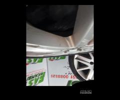 Cerchi e gomme renault scenic 205/50zr17 - 10