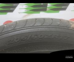 Cerchi e gomme renault scenic 205/50zr17 - 11