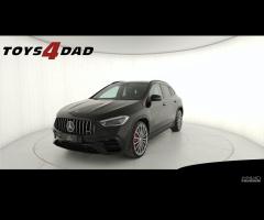 MERCEDES-BENZ GLA-H247 2020 - GLA AMG 45 S 4matic+