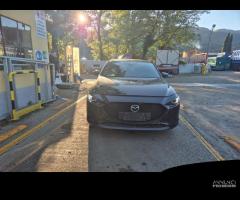 RICAMBI MAZDA 3 2.0 MILD HYBRID MOT. PE 122CV 2022