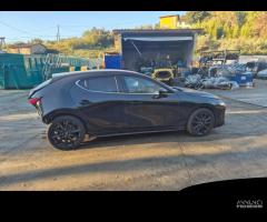 RICAMBI MAZDA 3 2.0 MILD HYBRID MOT. PE 122CV 2022