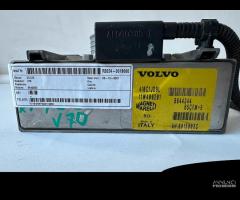 VALVOLA CORPO FARFALLATO VOLVO V70 2.4 BENZINA