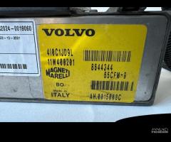 VALVOLA CORPO FARFALLATO VOLVO V70 2.4 BENZINA