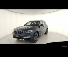 BMW X3 G01 2017 - X3 xdrive30e auto