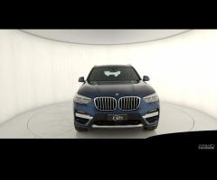 BMW X3 G01 2017 - X3 xdrive30e auto