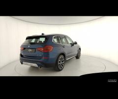 BMW X3 G01 2017 - X3 xdrive30e auto