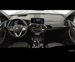 BMW X3 G01 2017 - X3 xdrive30e auto - 9