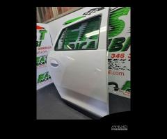 PARAURTI E ACCESSORI DACIA LOGAN MCV II 2016 - 22