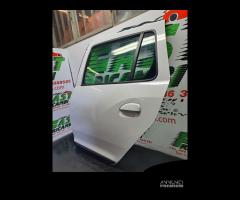 PARAURTI E ACCESSORI DACIA LOGAN MCV II 2016 - 25