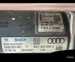 SCATOLA DELLO STERZO AUDI A4 B9 3.0TDI - 4