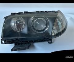 FARO  ANTERIORE SINISTRO Bixeno BMW X3 E83 - 1