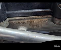 MOTORE MERCEDES-BENZ B 180 CDI W246 651901 2013