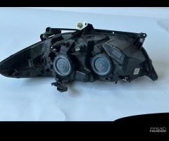 FARO ANTERIORE DESTRO FORD MONDEO MK V 2018 ANNO