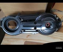 Carter variatore Piaggio 400/500