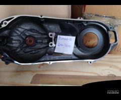 Carter variatore Piaggio 400/500